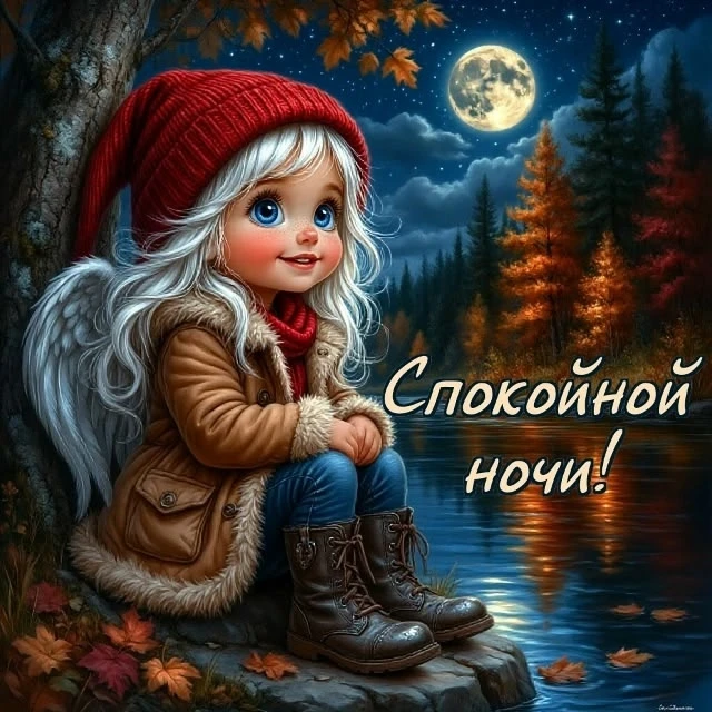 Красивые открытки ❤️ здесь