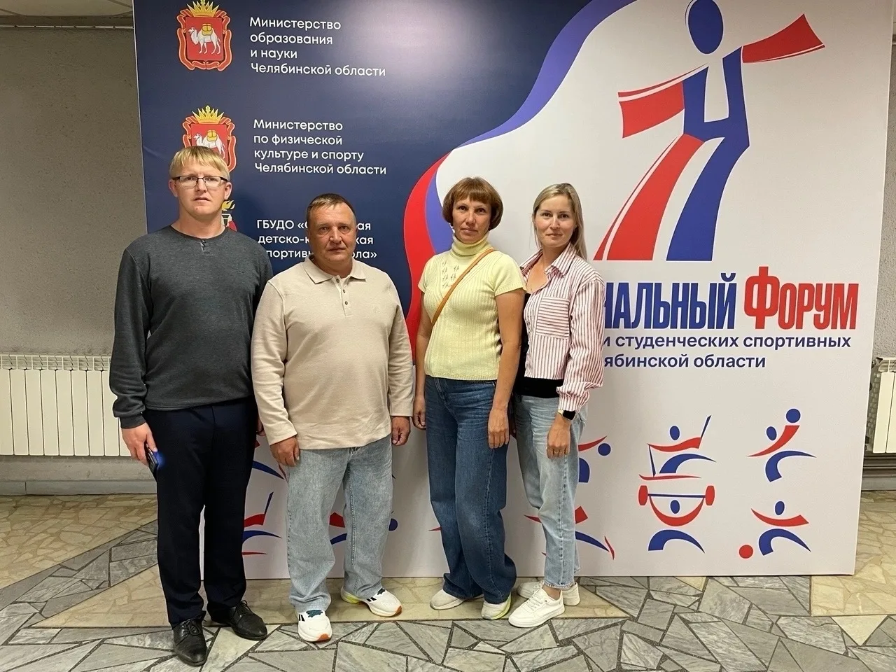 4 сентября на площадке Дворца пионеров и школьников им. Крупской состоялся масштабный Ф...