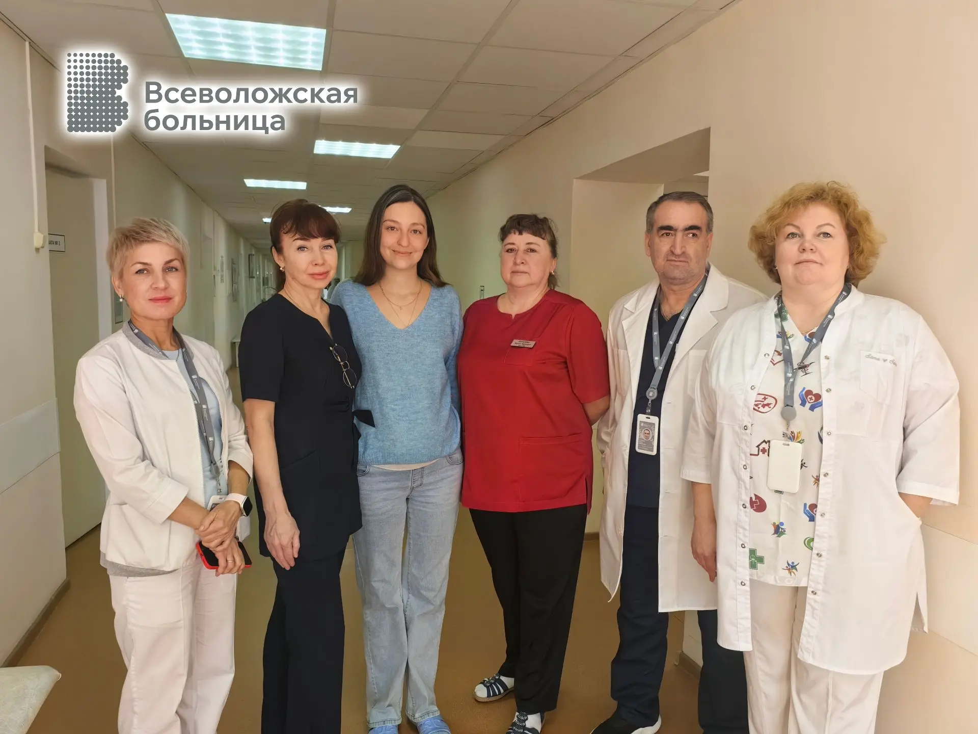 🔥⚕Сложнейшая операция по сохранению матки: как врачи Всеволожского роддома справились ...