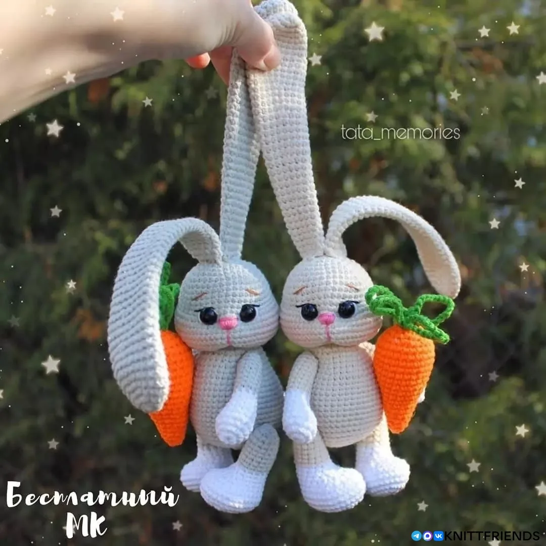 Зайка