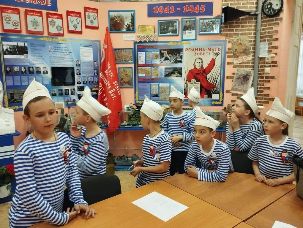 🇷🇺🔥 «Зарничка» — школа мужества и командного духа 8 мая ученики 3А класса (1 корпус, кл. руководител