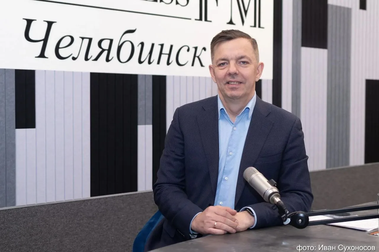 ⚙️ Сергей Казаков: «„СпецМашЭкспо“ покажет достижения отечественного машиностроения»