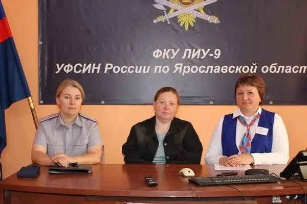В ЛИУ-9 прошло профилактическое мероприятие