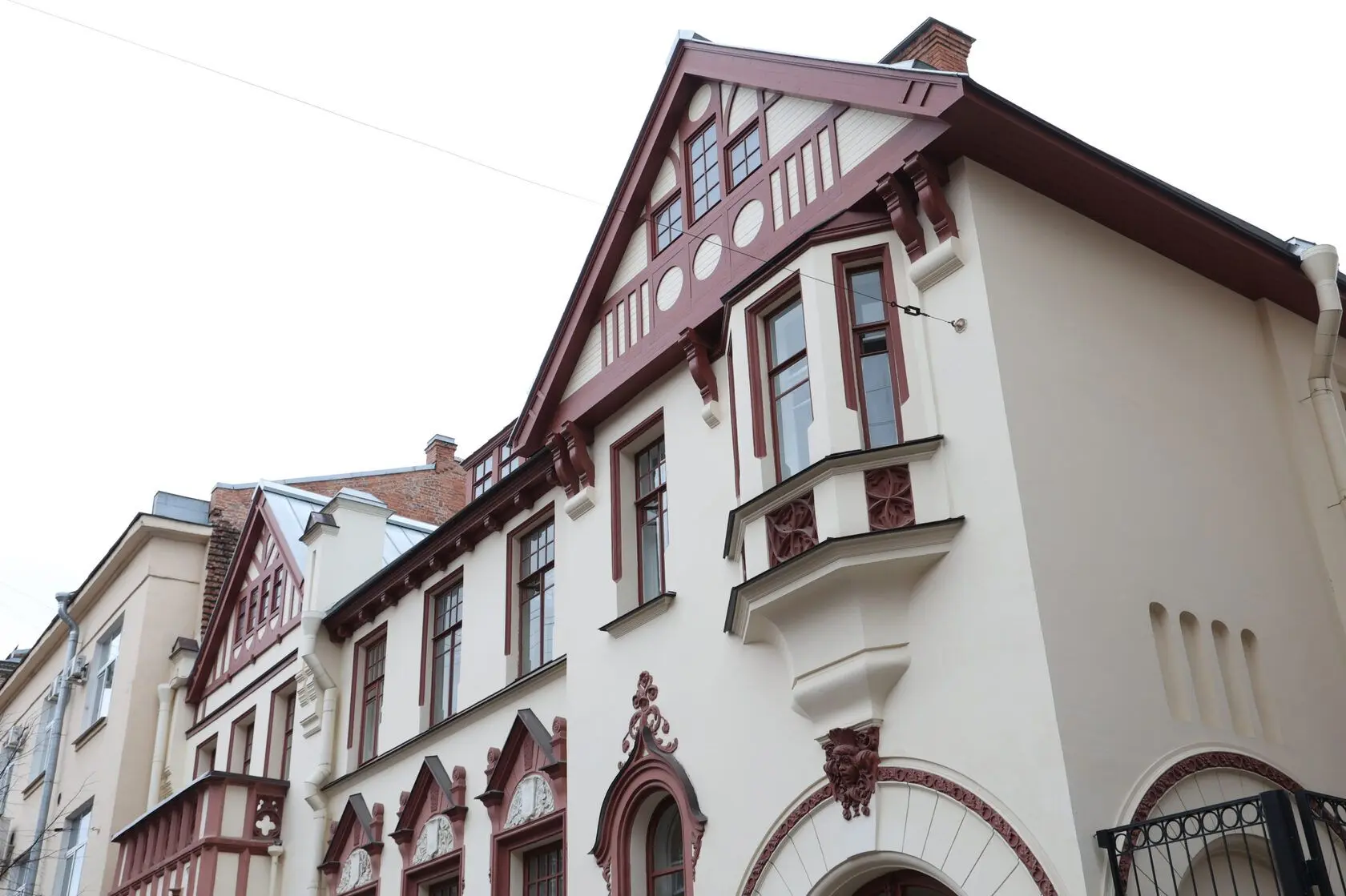 В СПбГУ состоялась антиконференция «Физиология репродукции: границы нормы и вторжение реальности». М