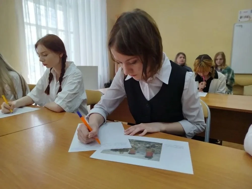 ✨ Финишная прямая: экзамен по истории искусств!