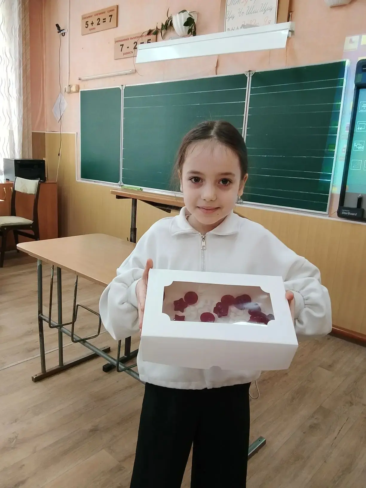 6 марта 2026г.в городе состоялась научно‑практическая конференция "Умка"для учащихся начальных класс