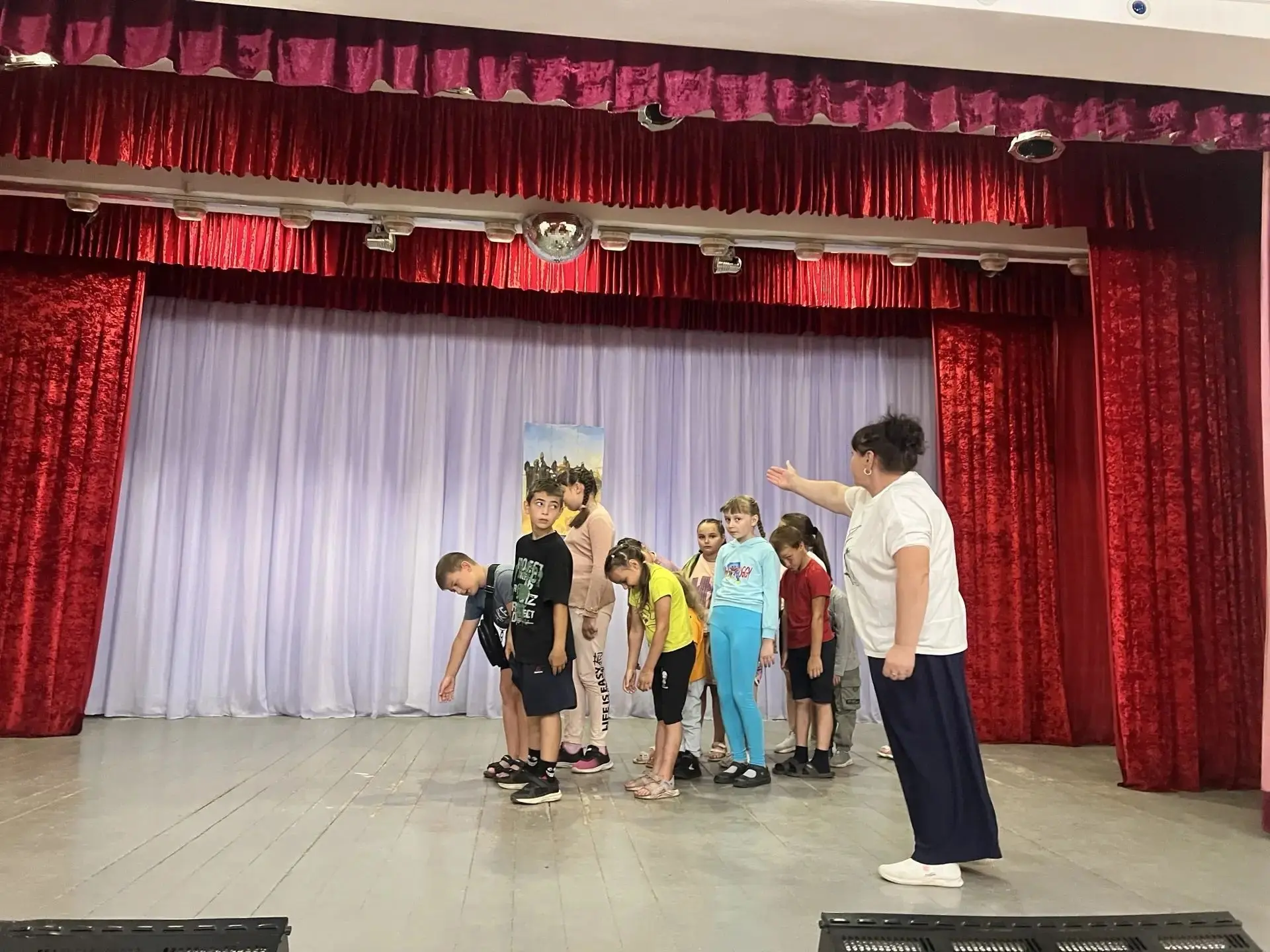 Ссылка на фотоальбом 👇