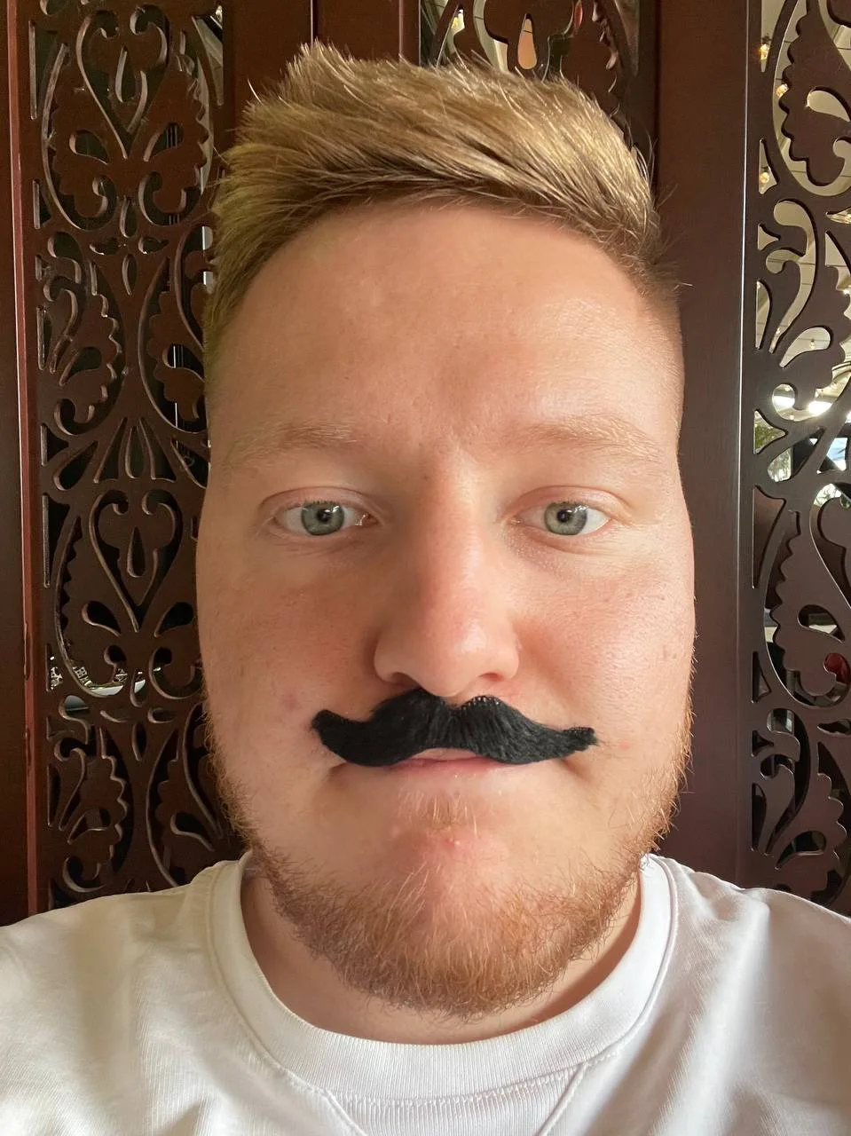 Когда тебе уже 26 👴