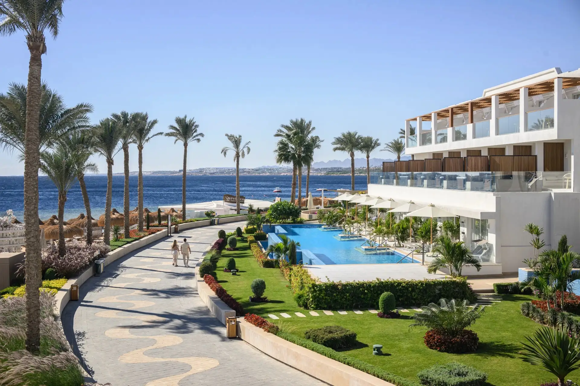 Sunrise Remal Beach 5⭐️

Акция:
При бронировании до 15.06 дети проживают бесплатно. Период проживани