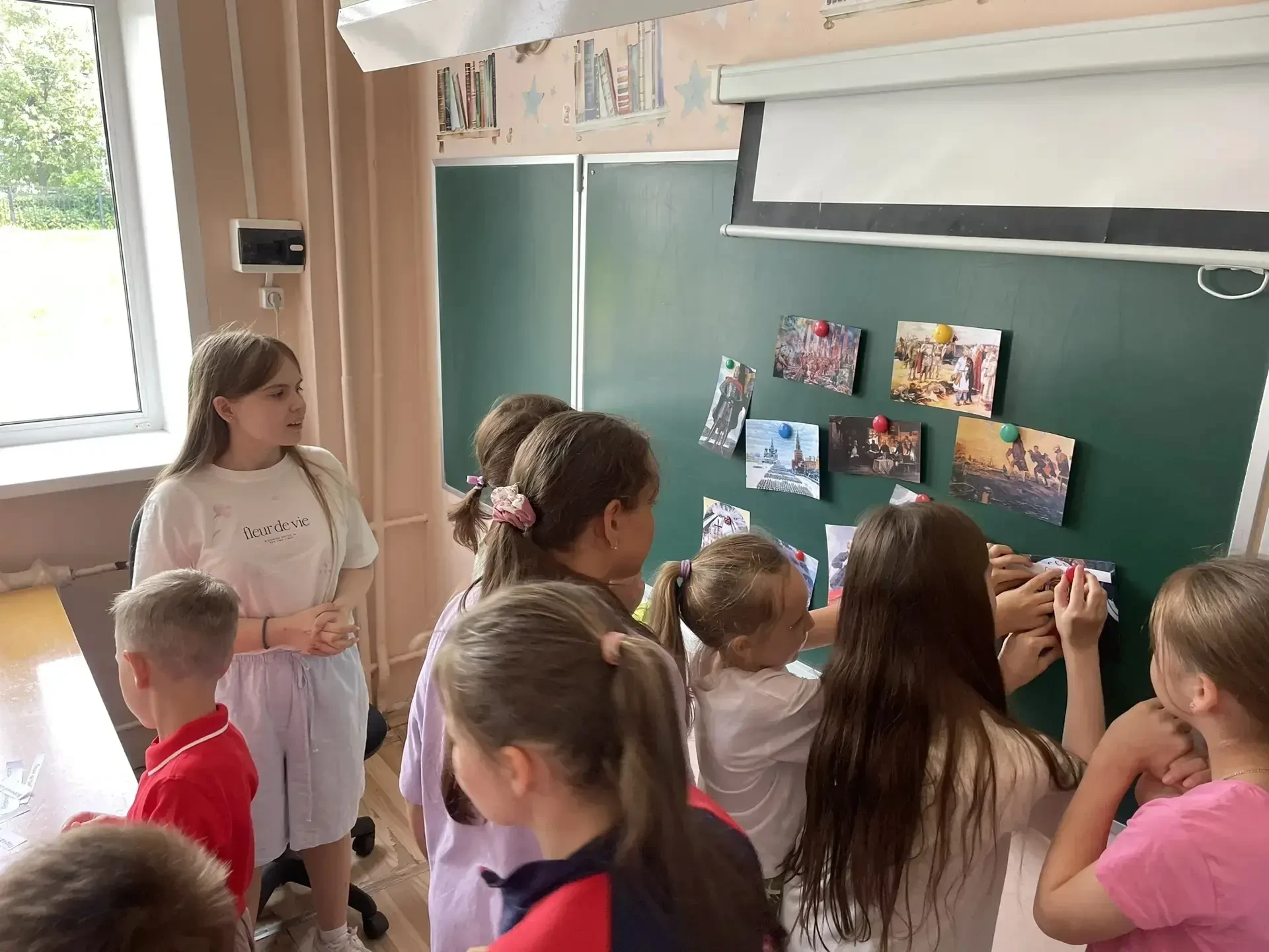 Что такое Родина?
Именно с такого вопроса чаще всего начинается разговор о том, что значит быть чело