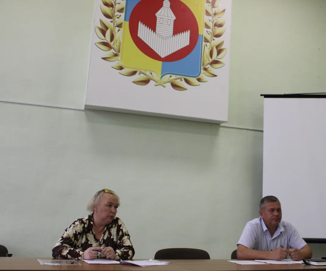 В с. Уйское 23.06.2026 прошла противоаварийная тренировка на объектах теплоснабжения
Тема тренировки