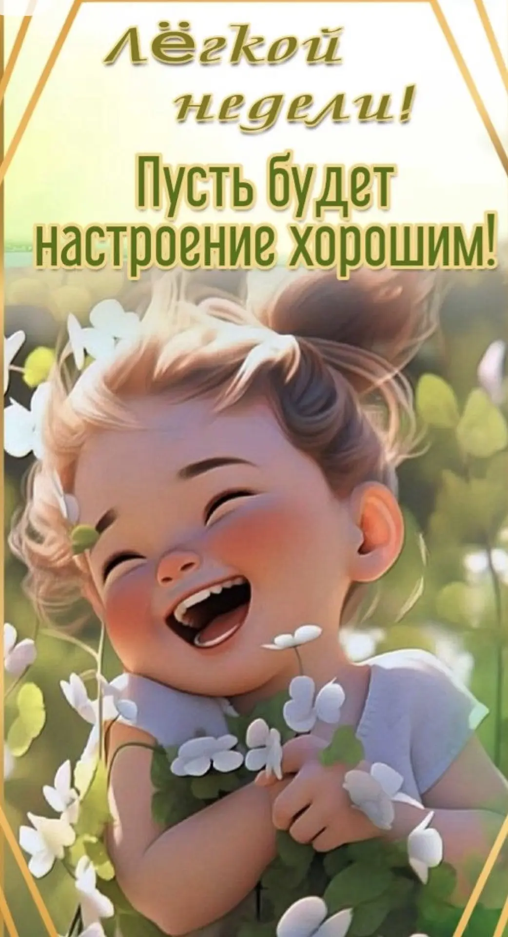 📅 Понедельник, 18 мая — старт новой недели!
