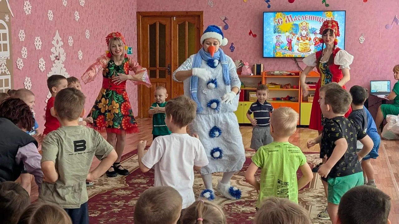 📎Масленица ✨                                                                          ...
