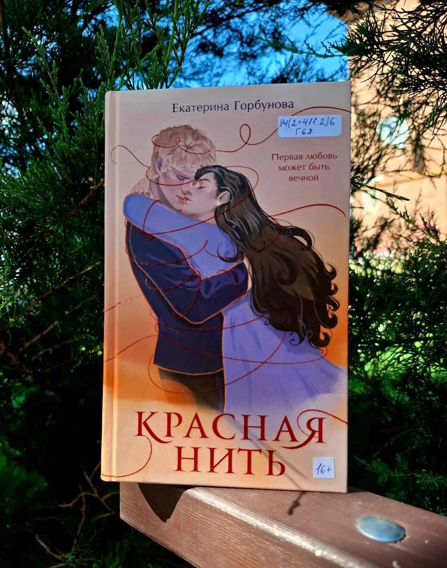 📖 Новая книга в нашей библиотеке — для тех, кто верит в судьбу и настоящую любовь!