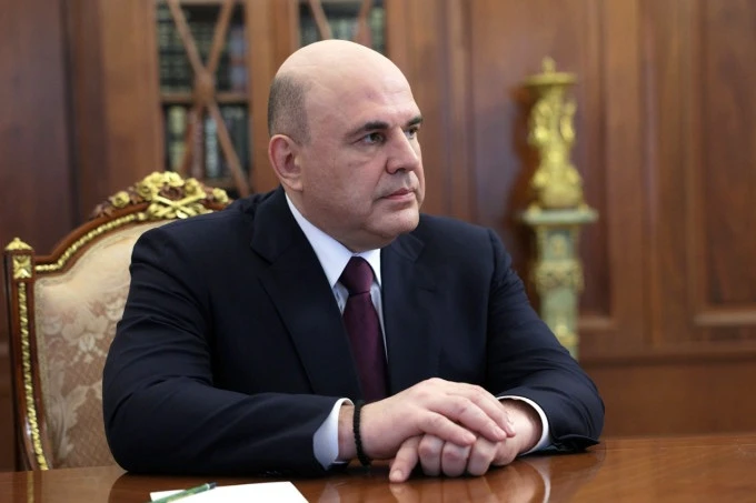 Кабмин списал две трети долгов еще 17 регионам России