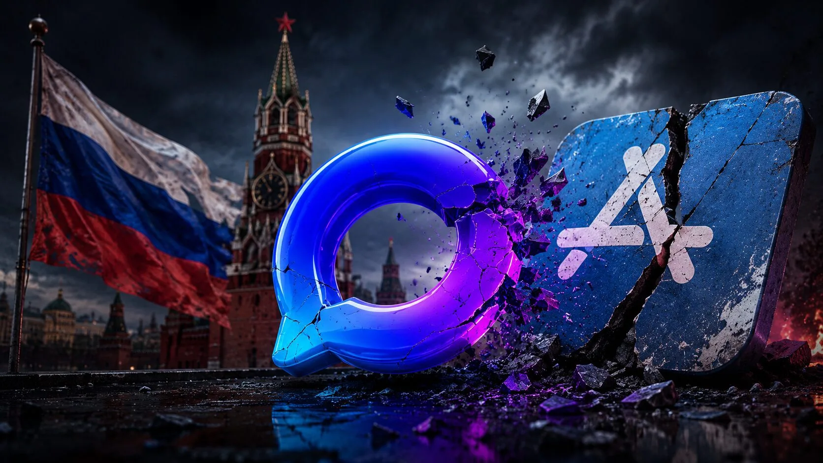 Как же все это надоело 🤬 просто нет слов от происходящего.