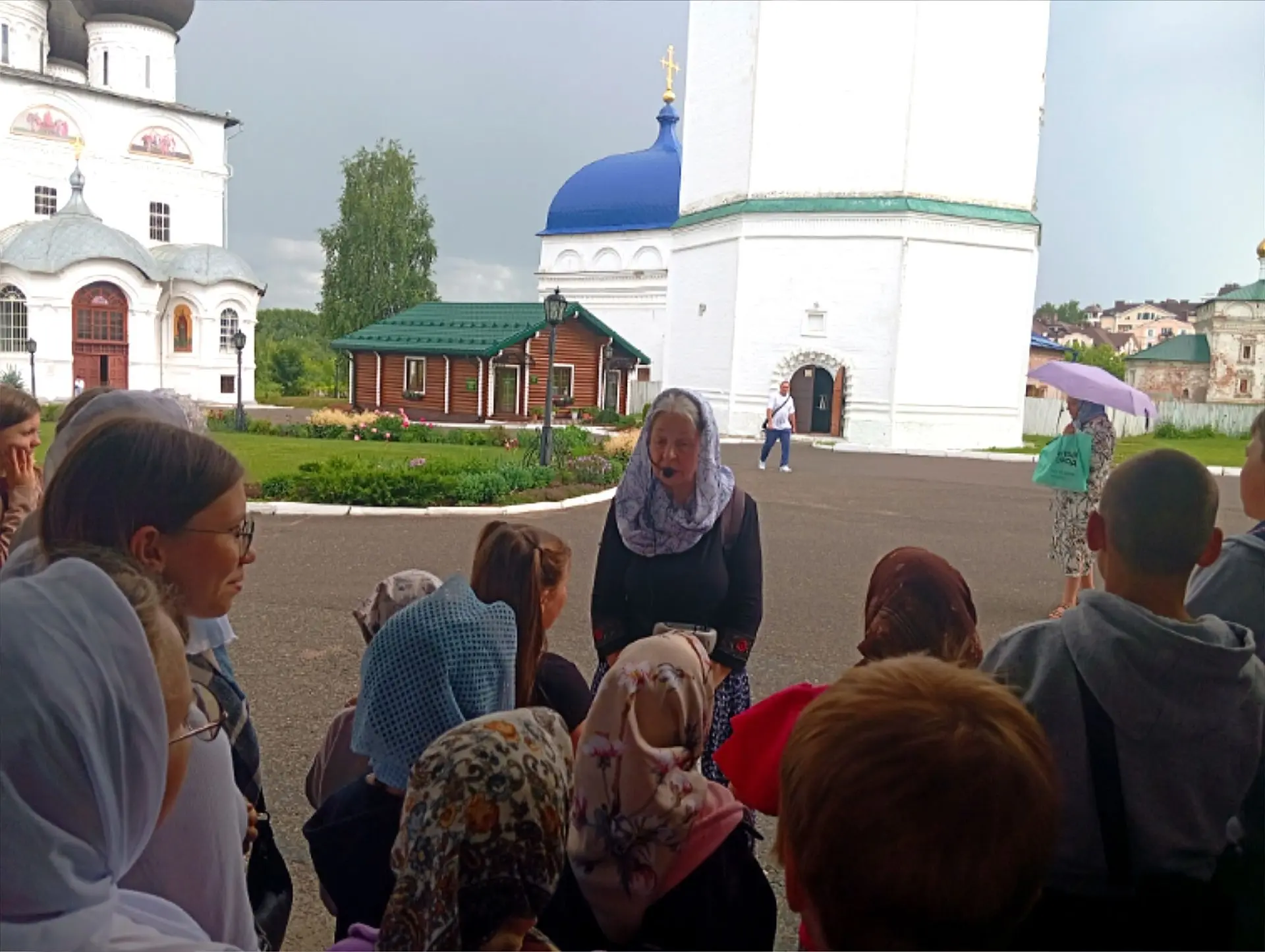 В минувшую среду, 17 июня, у нас состоялась по-настоящему добрая и яркая поездка!
🚍🚌Наши воспитанн