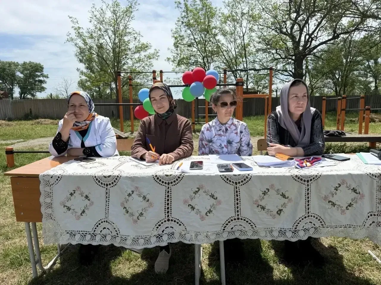 🏃‍♀ Здоровье — это здорово! В нашей школе прошёл День здоровья! 🍏