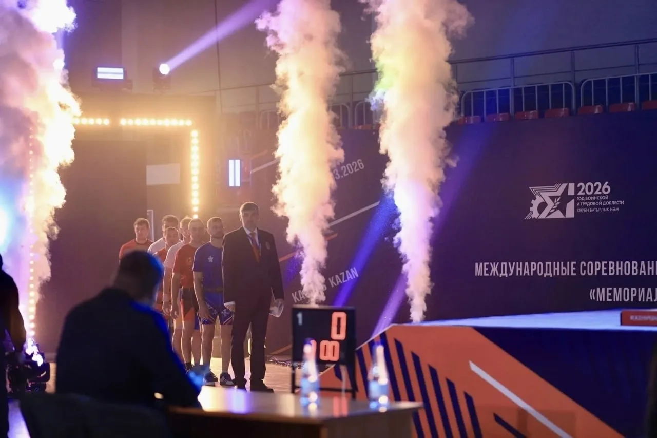 💪👏Тюменские гиревики привезли медали с международных соревнований  Международные соревнования «Мемор