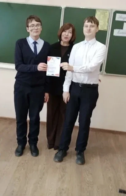 🚀Сегодня на Региональной научно- практической конференции «Одаренные дети- будущее России» ребята на