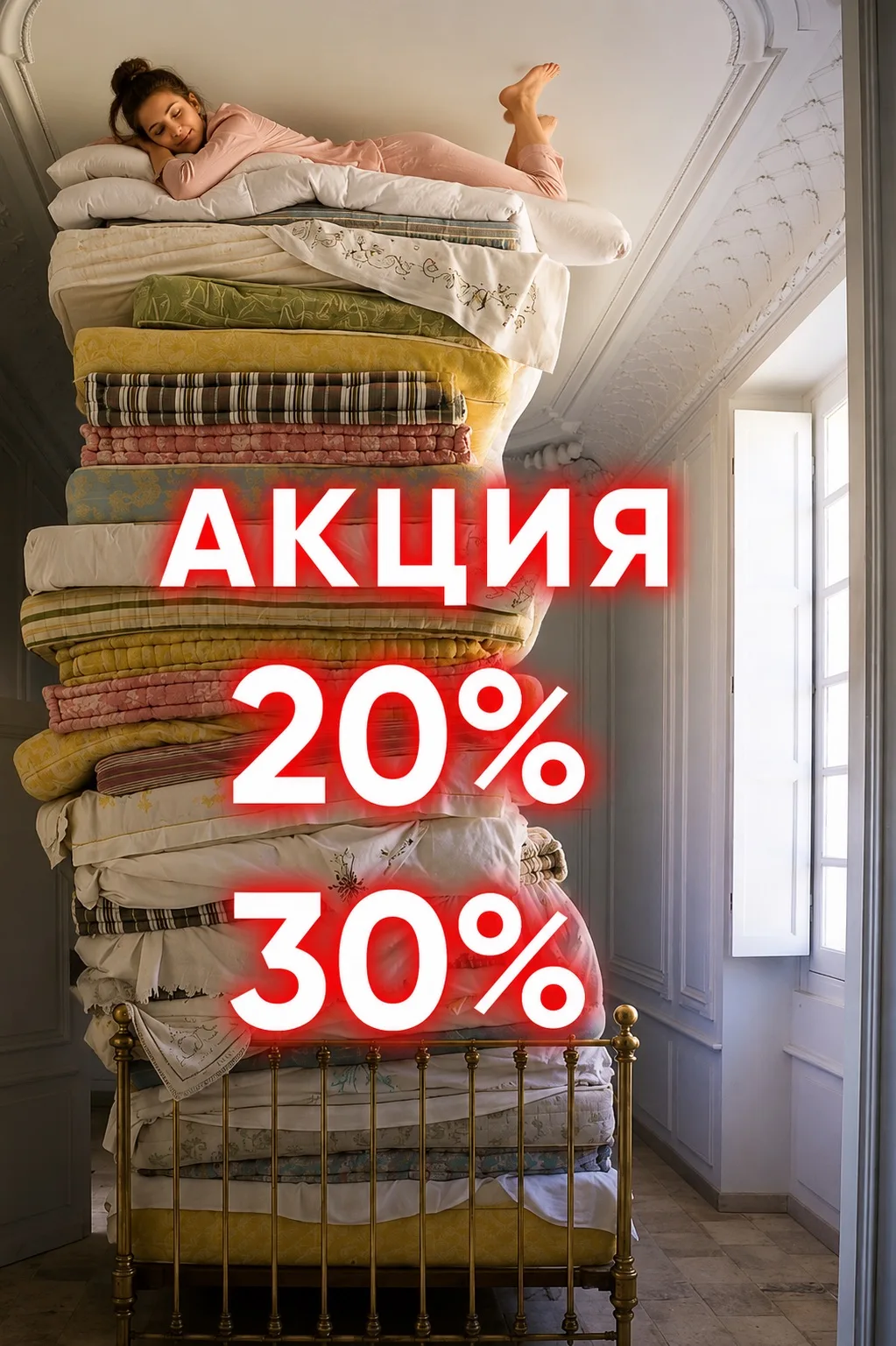 🔥🔥🔥Скидки на матрасы OZALIEZ