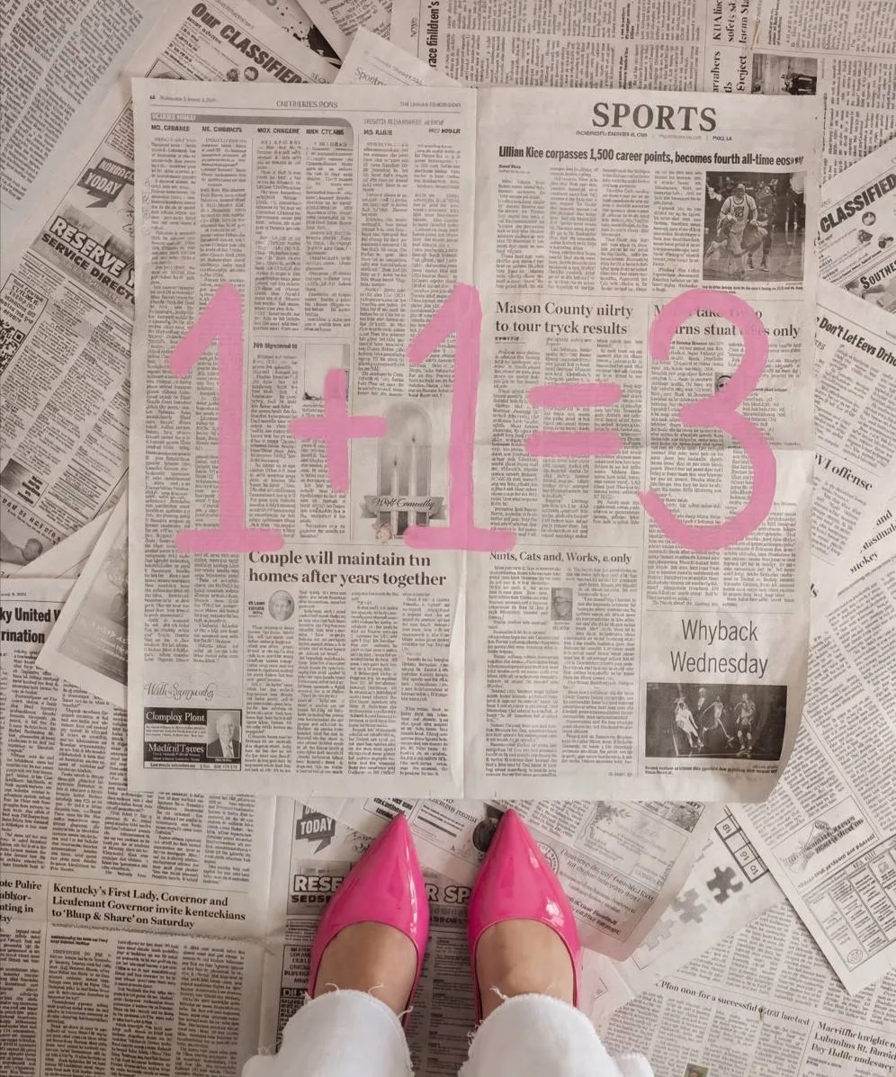 💖С 25 по 29 июня на нашем сайте акция 1+1=3💖