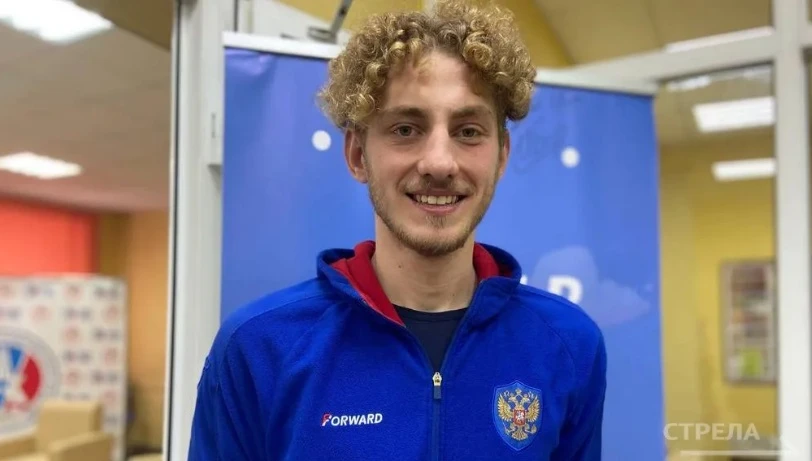 🏊 Брянский спортсмен Илья Бородин взял серебро Кубка мира в баку по плаванию