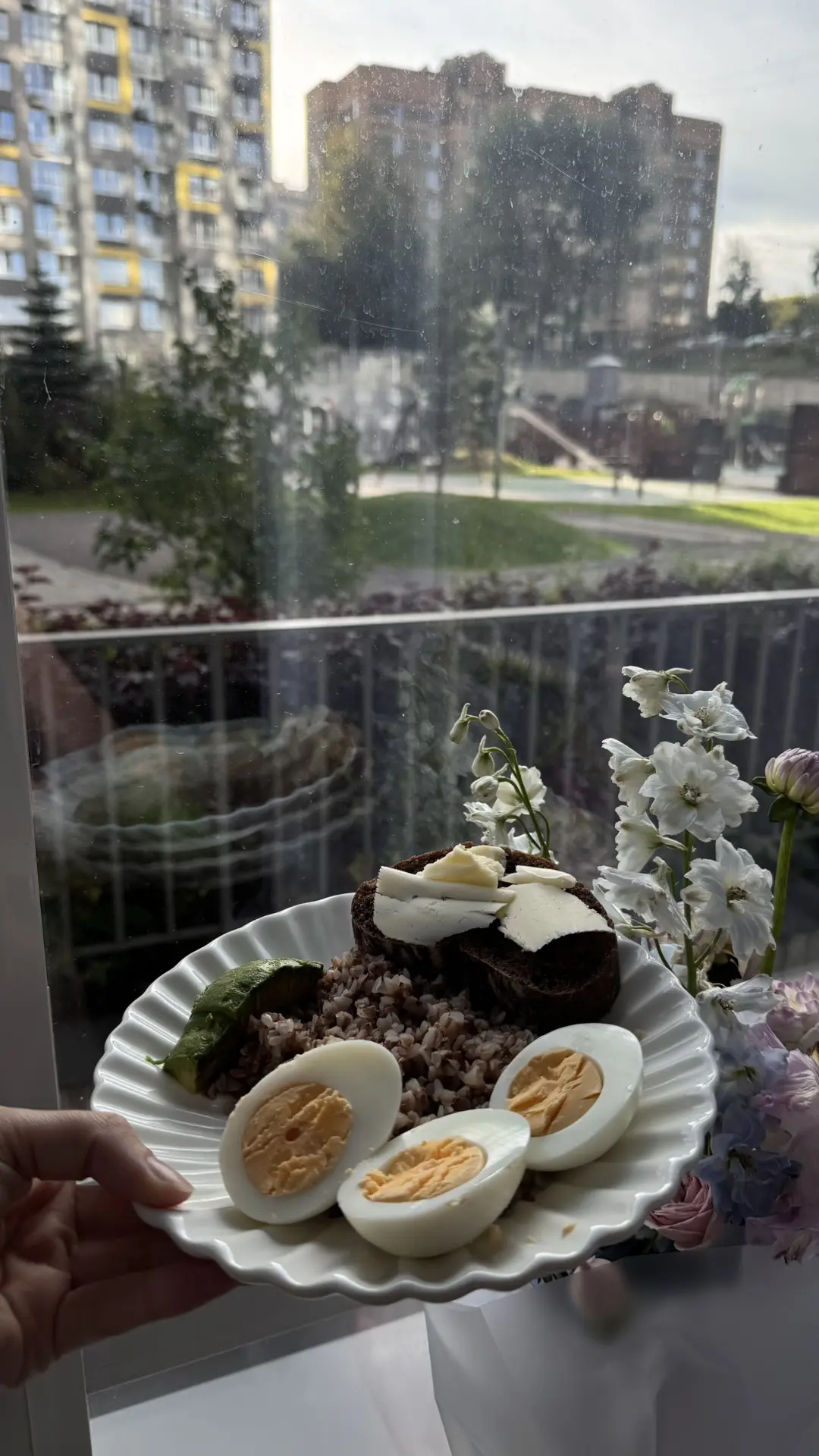 Хәерле иртә, матурларым😍