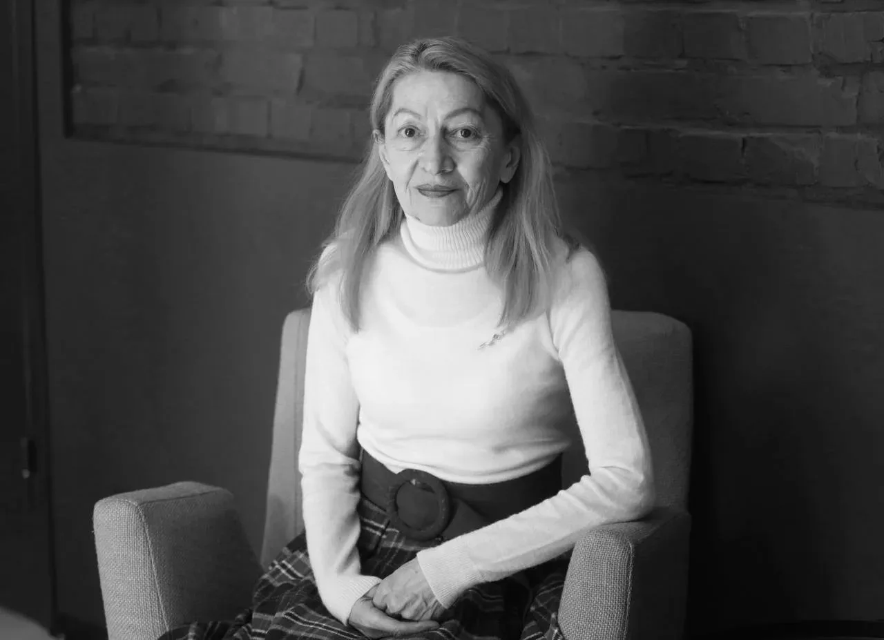 🥀 Ушла из жизни Народная артистка Северной Осетии, хормейстер, педагог, художественный...