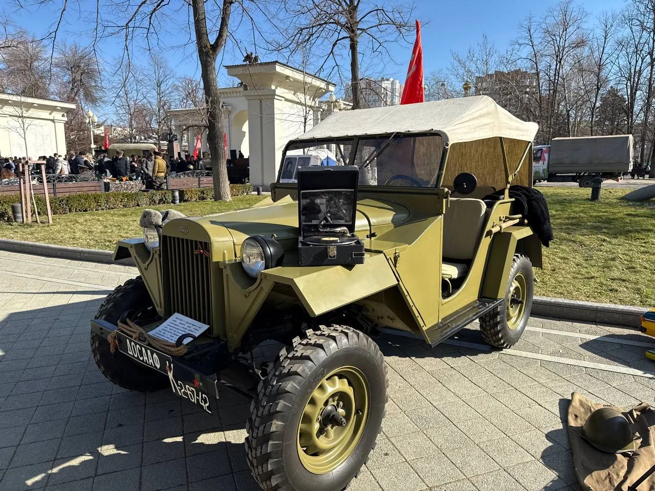 Избирательная комиссия Краснодарского края поздравляет жителей Кубани с памятной датой – Днём освобо