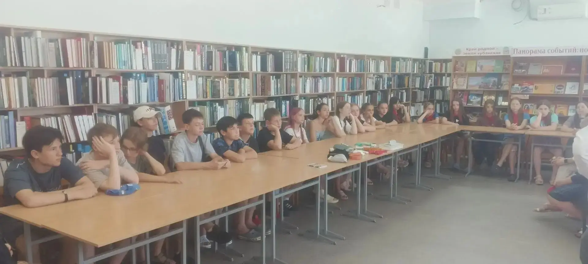 «Секунды, спасающие жизнь»… Умение не растеряться и правильно отреагировать в экстренной ситуации — 
