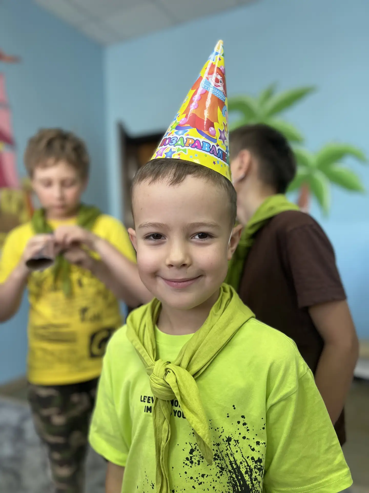🎉Матвей, солнышко! 💖