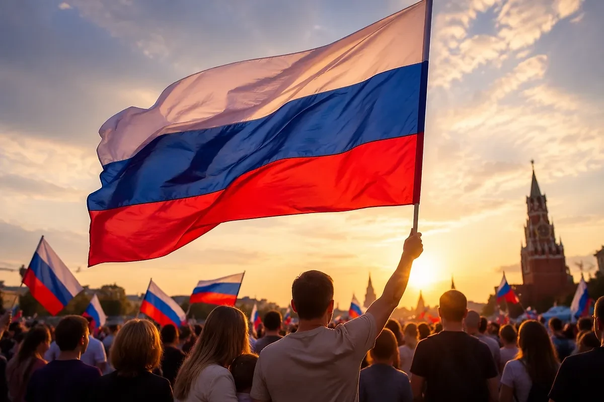 День Государственного флага Российской Федерации