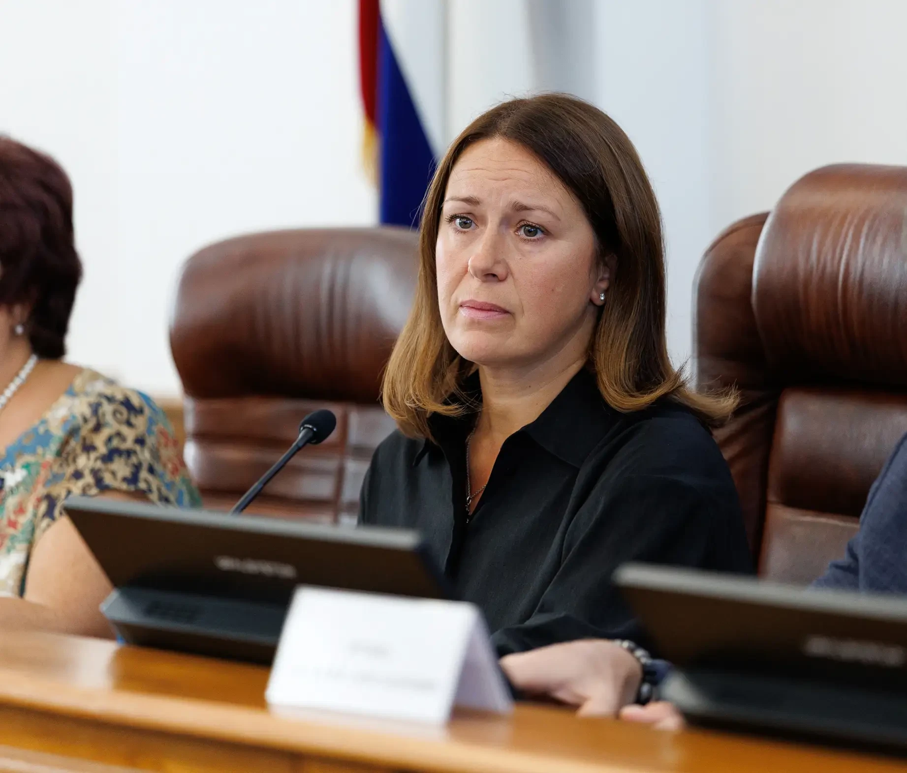 📌 Наталья Лощинина: Комитет одобрил законопроект, расширяющий перечень категорий гражд...