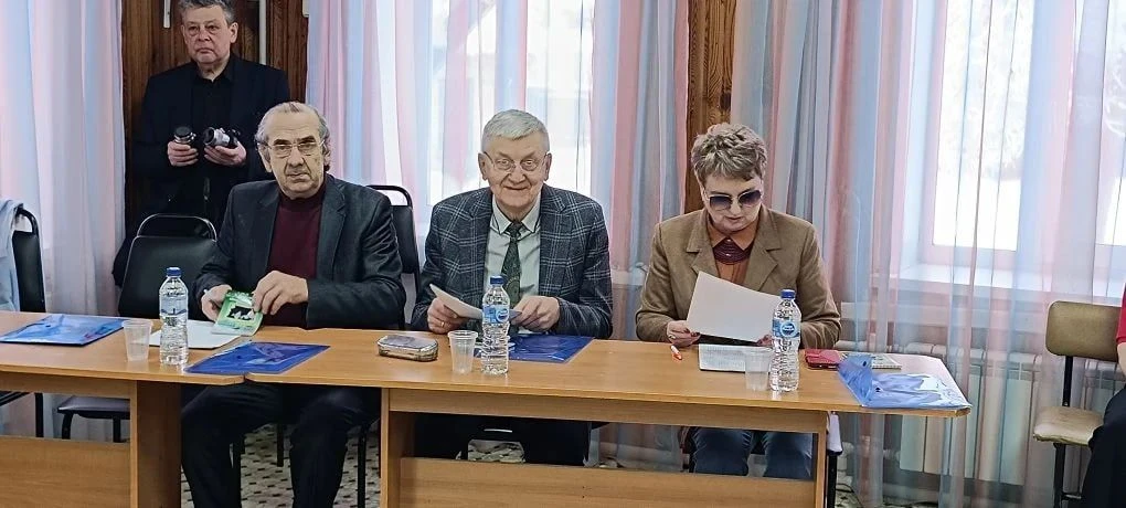 Во Владимирской области минувшая неделя завершилась праздником струнных русских народных инструменто
