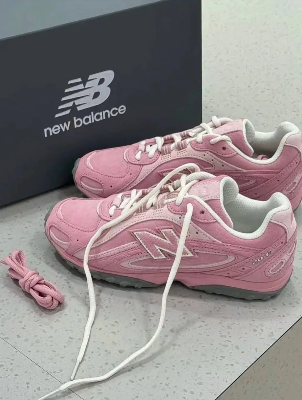 ⚡️СРОЧНО! СУПЕР ЦЕНА ! 😍💣🔥NEW BALANCE 💣