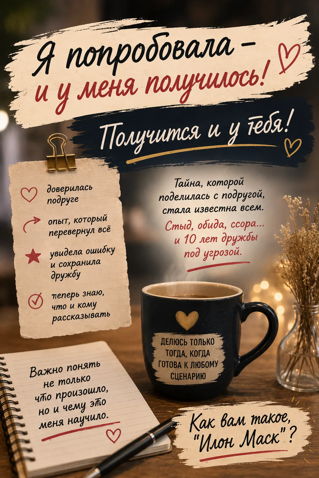 Мир