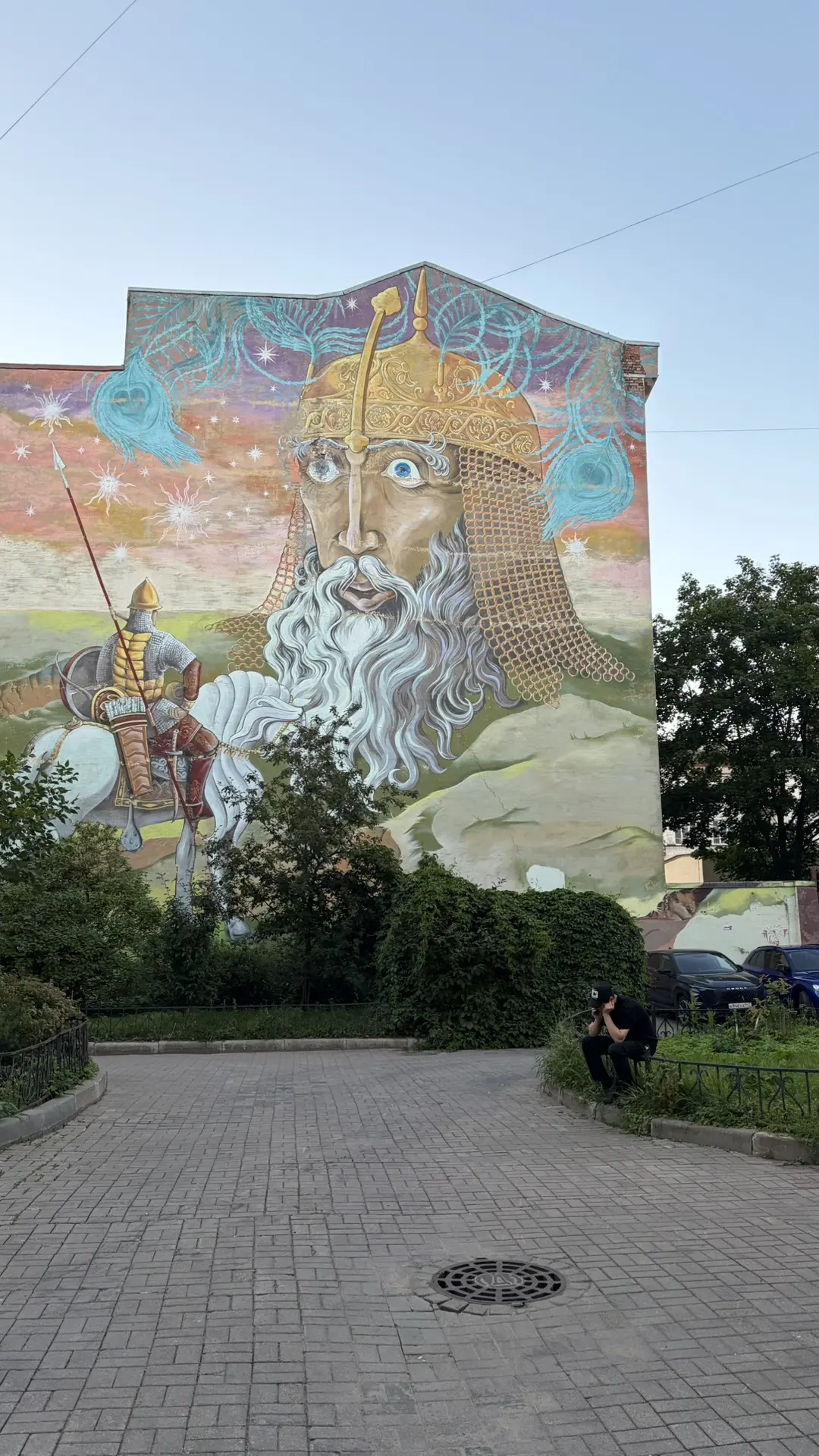 Иногда в Клубе дотошных всё начинается с одного небольшого вопроса от участника.