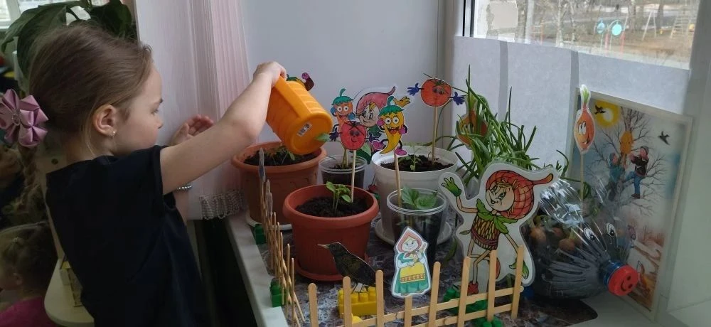 В нашем детском саду — настоящий праздник природы: отмечаем День эколят! 🥳Чем занимали...