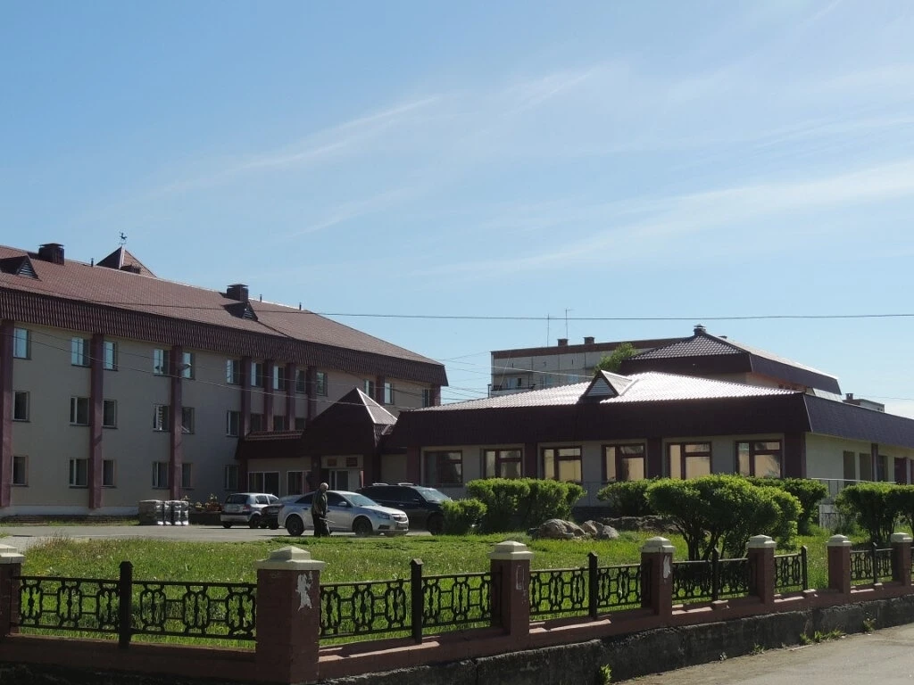 Присылайте Ваши фото в "Предложить пост"