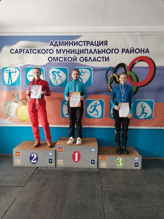 В зачет XXV районной Спартакиады школьных спортивных клубов 4 марта прошли соревнования...