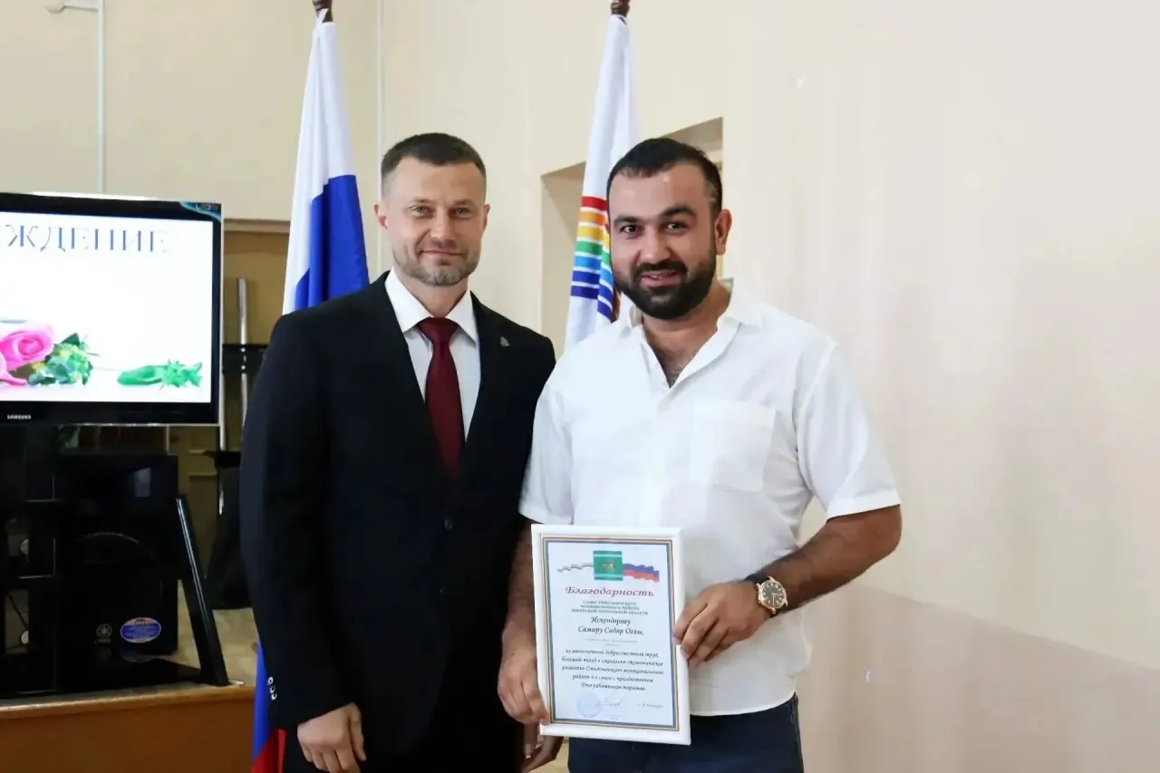 🏆 Браво победителям и спасибо за труд!