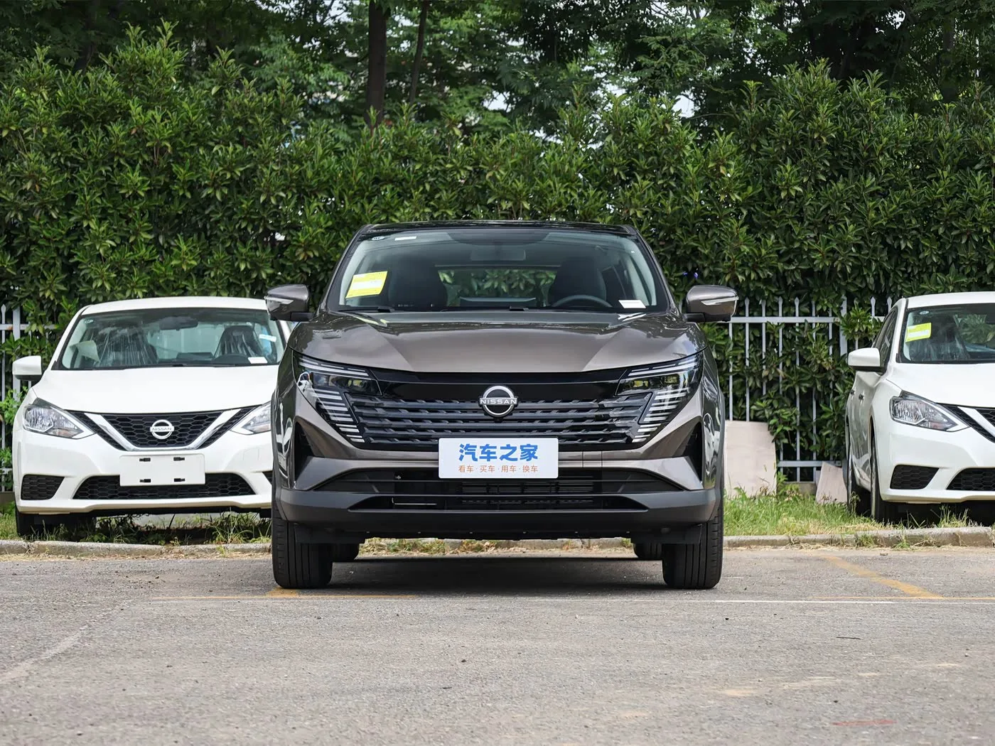🚨🚨ПОКУПКИ ДЛЯ НАШИХ КЛИЕНТОВ🚨🚨

КУПЛЕНО В КИТАЕ

NISSAN QASHQAI

ГОД 2026

КОМПЛЕКТАЦИЯ XV TRUE 