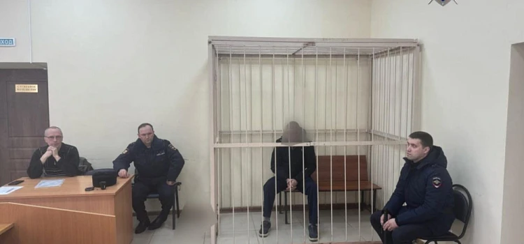 ‼️Вынесен приговор 40-летнему даниловцу, виновному в умышленном убийстве бывшей жены. П...