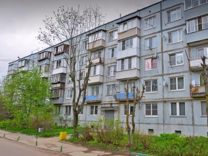 НОВИНКА

Квартира 3-комнатная по адресу: Московская область, Дмитровский район, р/п Некрасовский, ми