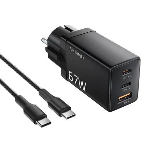 Зарядное устройство MOVESPEED USB-C