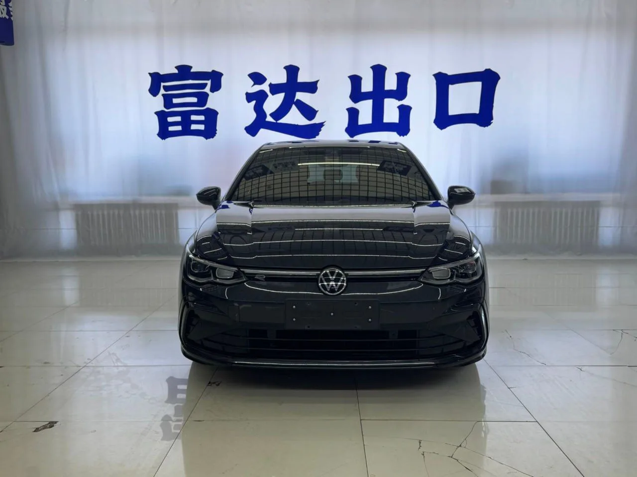 ПРЕДЛАГАЕМ К БРОНИРОВАНИЮ 
🚗 Volkswagen Golf 2022 
АВТОМОБИЛЬ В НАЛИЧИИ НА НАШЕЙ ЭКСПОРТНОЙ ПЛОЩАДК