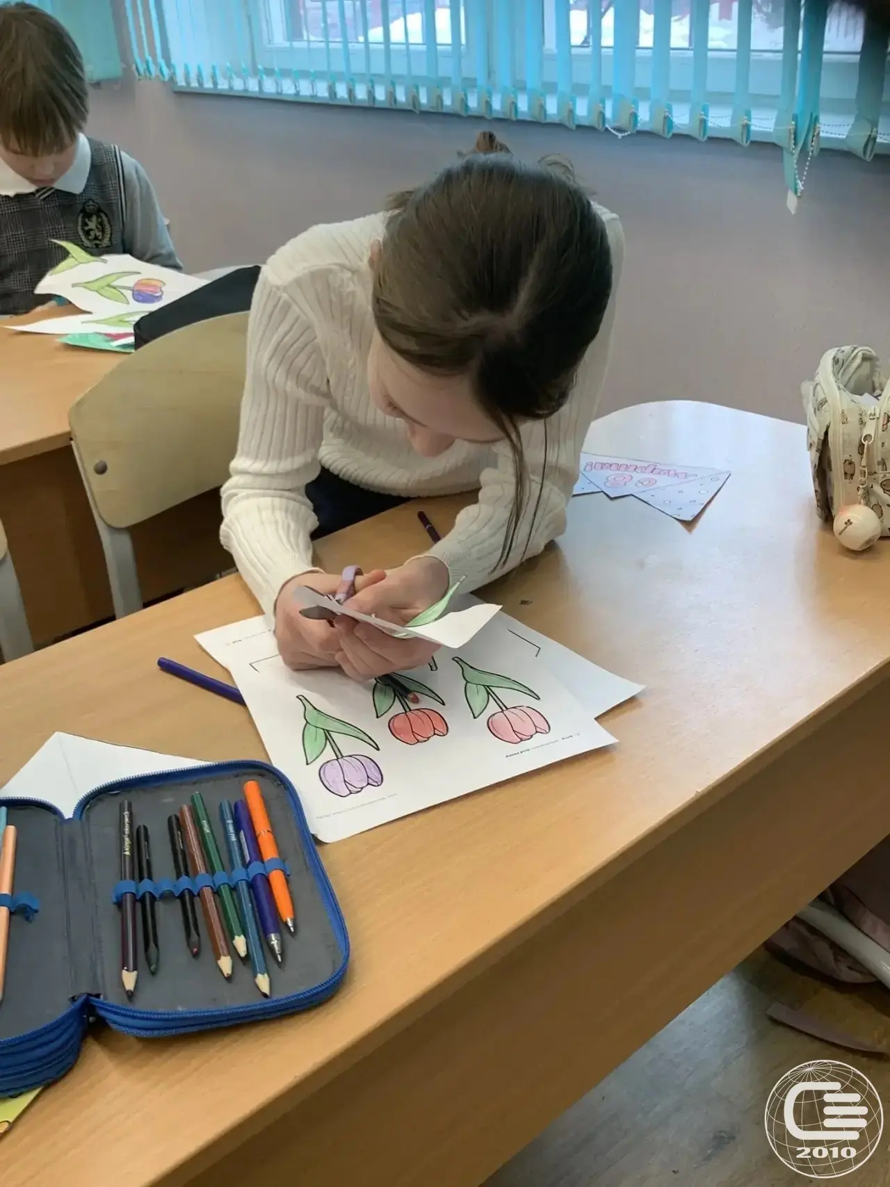 🌷 Международный женский день — это не только праздник весны, но и важный повод сказать спасибо женщи