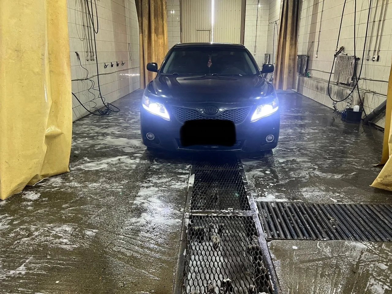 Продам Toyota Camry г 2010