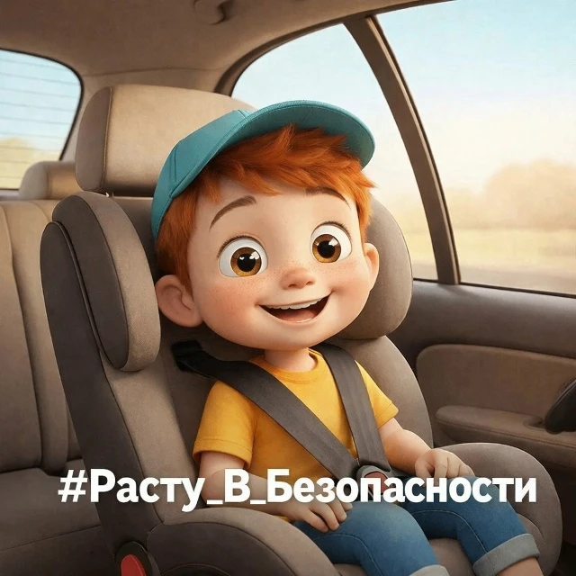 #Безопасность_26 💥Уважаемые родители, приглашаем всех-всех-всех участвовать в фото-челлендже по прав